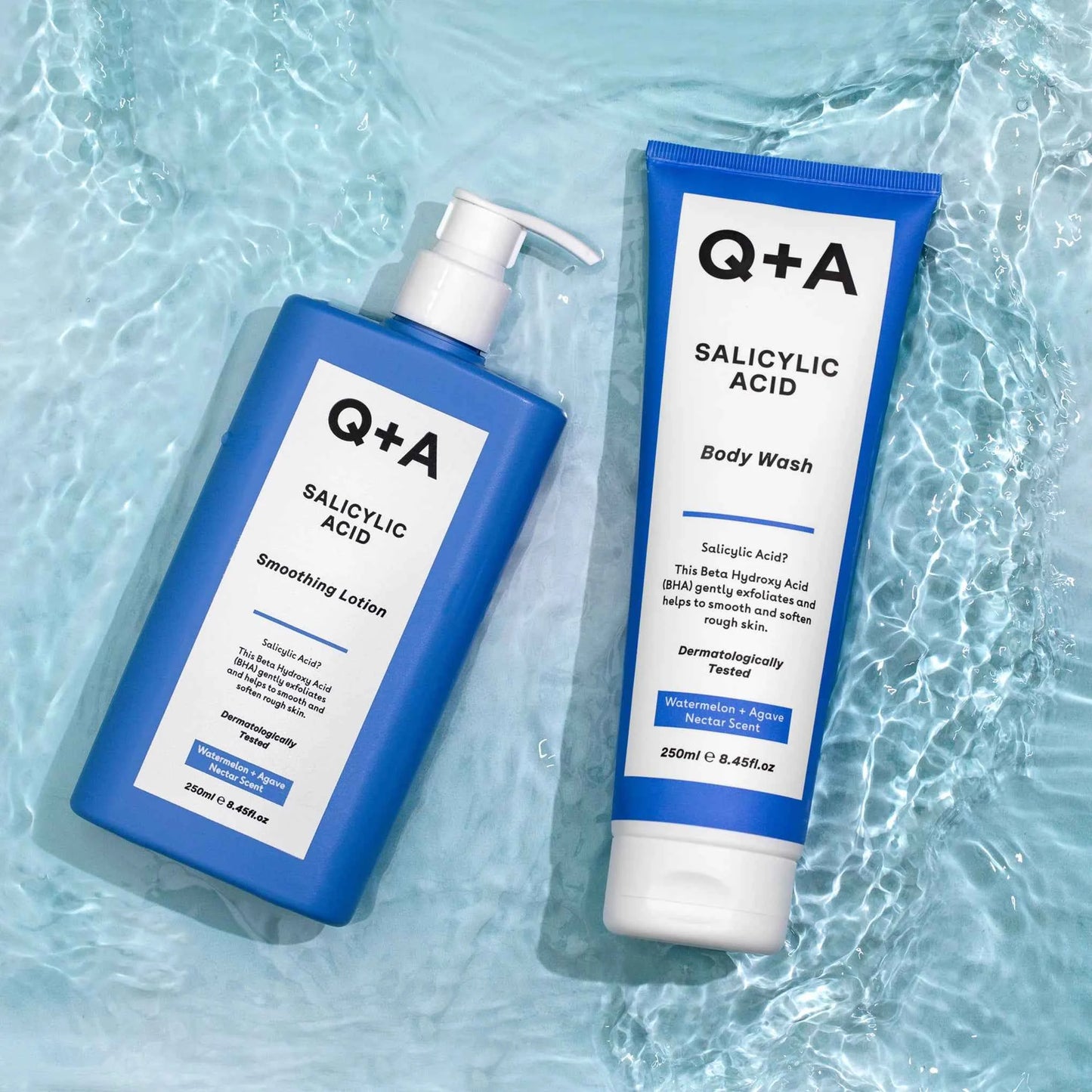 Smoother Body Duo