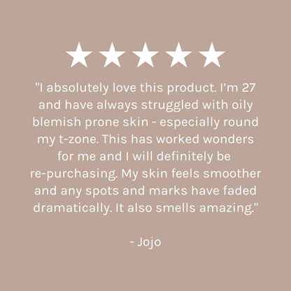 Salicylic Rescue Serum 30ml