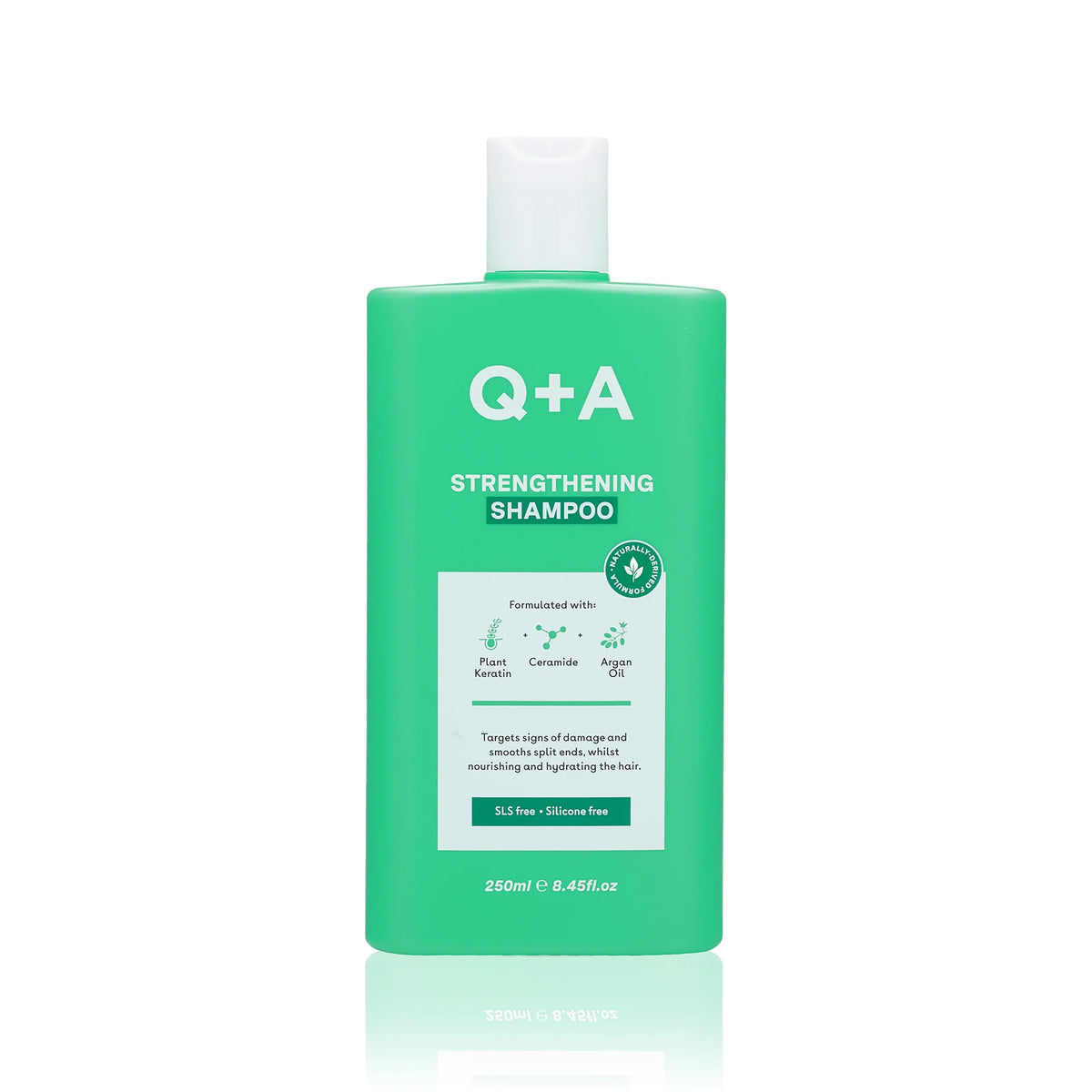 Kräftigendes Shampoo 250ml