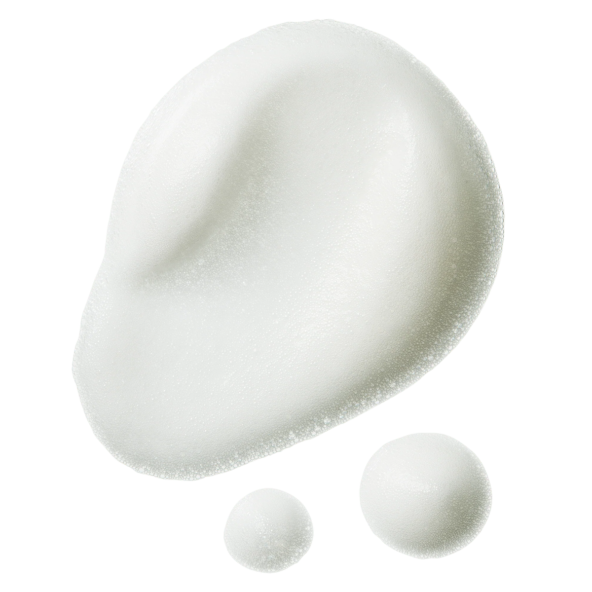 Super Volumising Foam 200ml - Fairbeauty