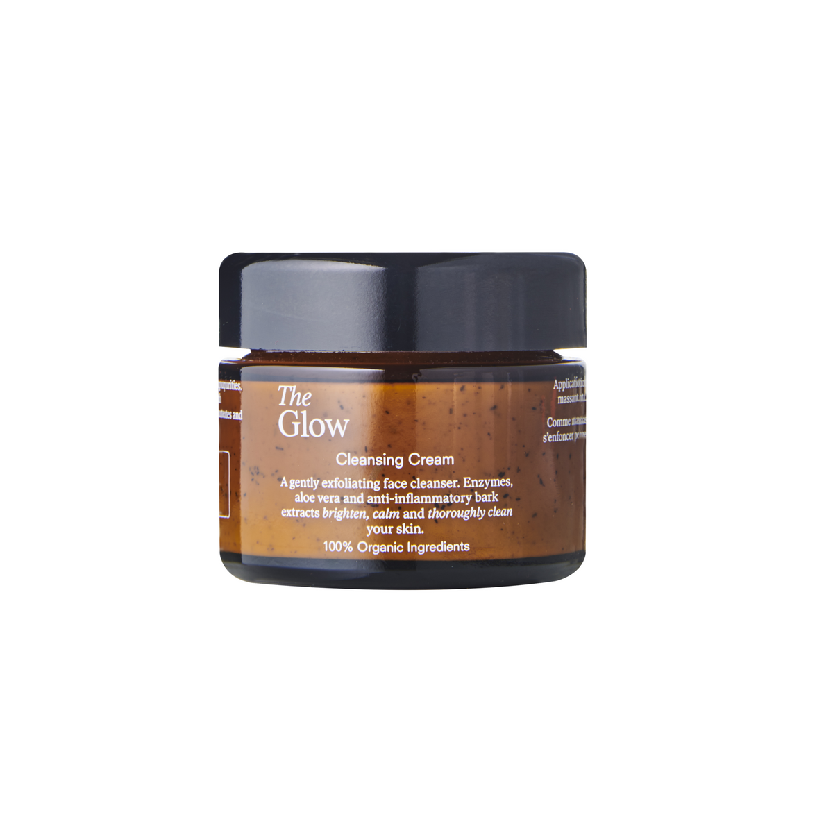 Enzyme Cleansing Cream 50ml - Fairbeauty