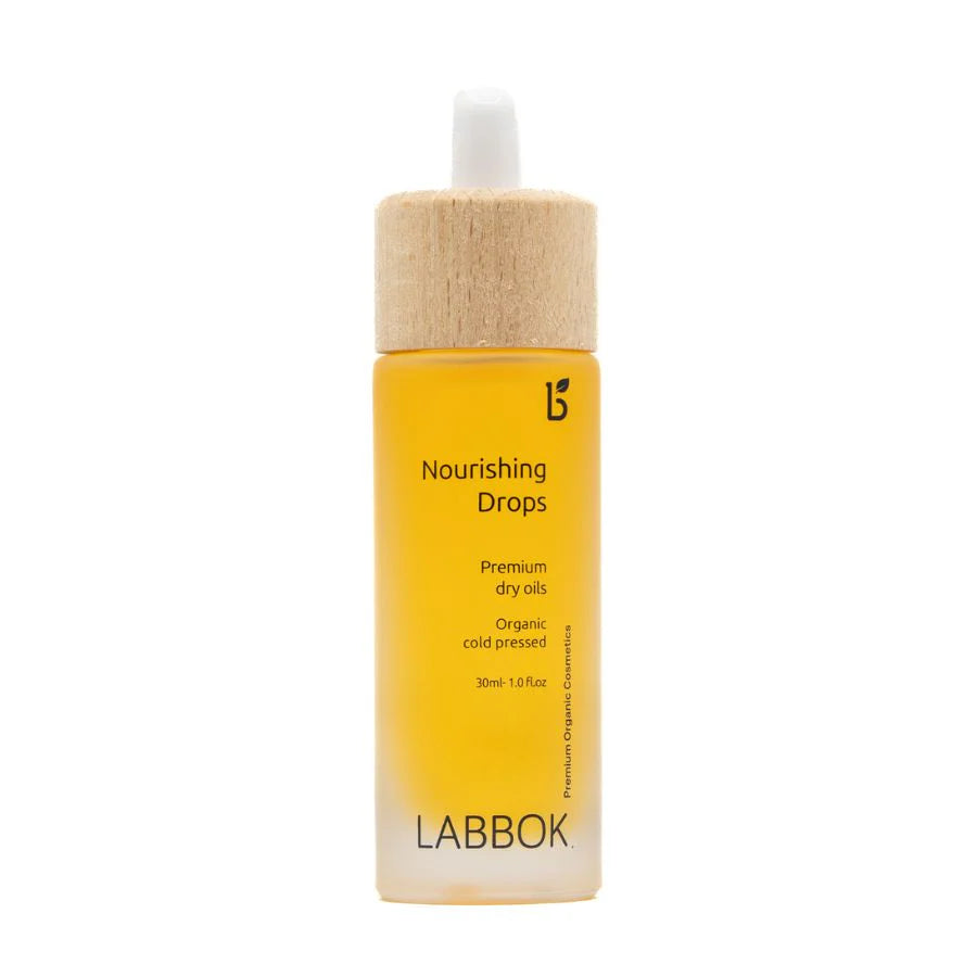 Anti-Aging Nourishing Serum 30ml