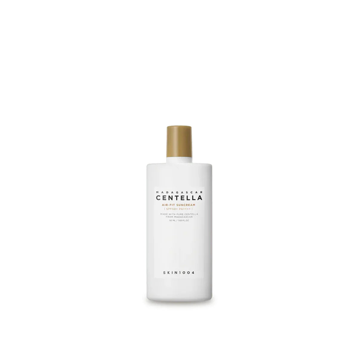 Madagascar Centella Air-Fit Suncream Plus SPF50+ 50ml