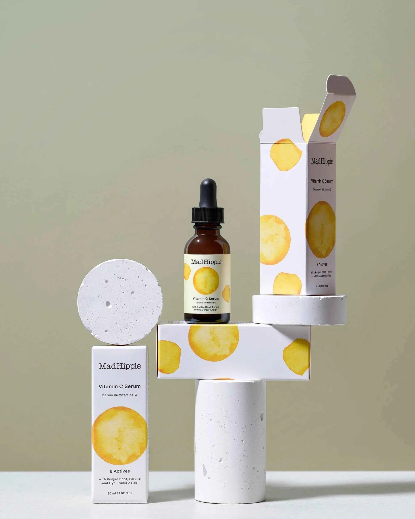 Vitamin C Serum 30ml
