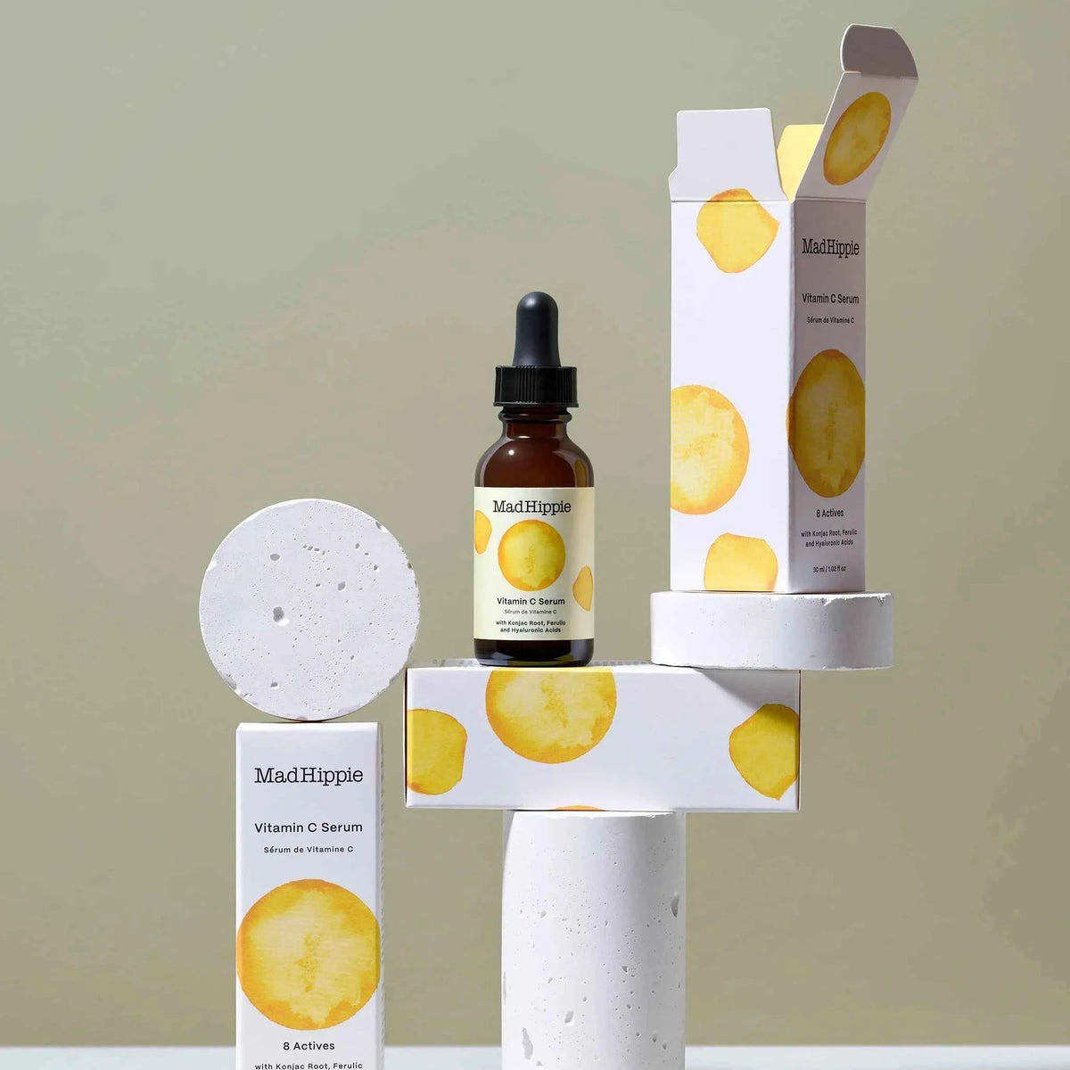 Vitamin C Serum 30ml