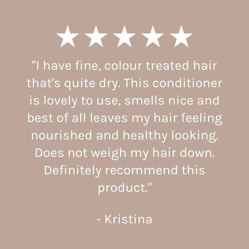 Superfood Shine Conditioner 250ml