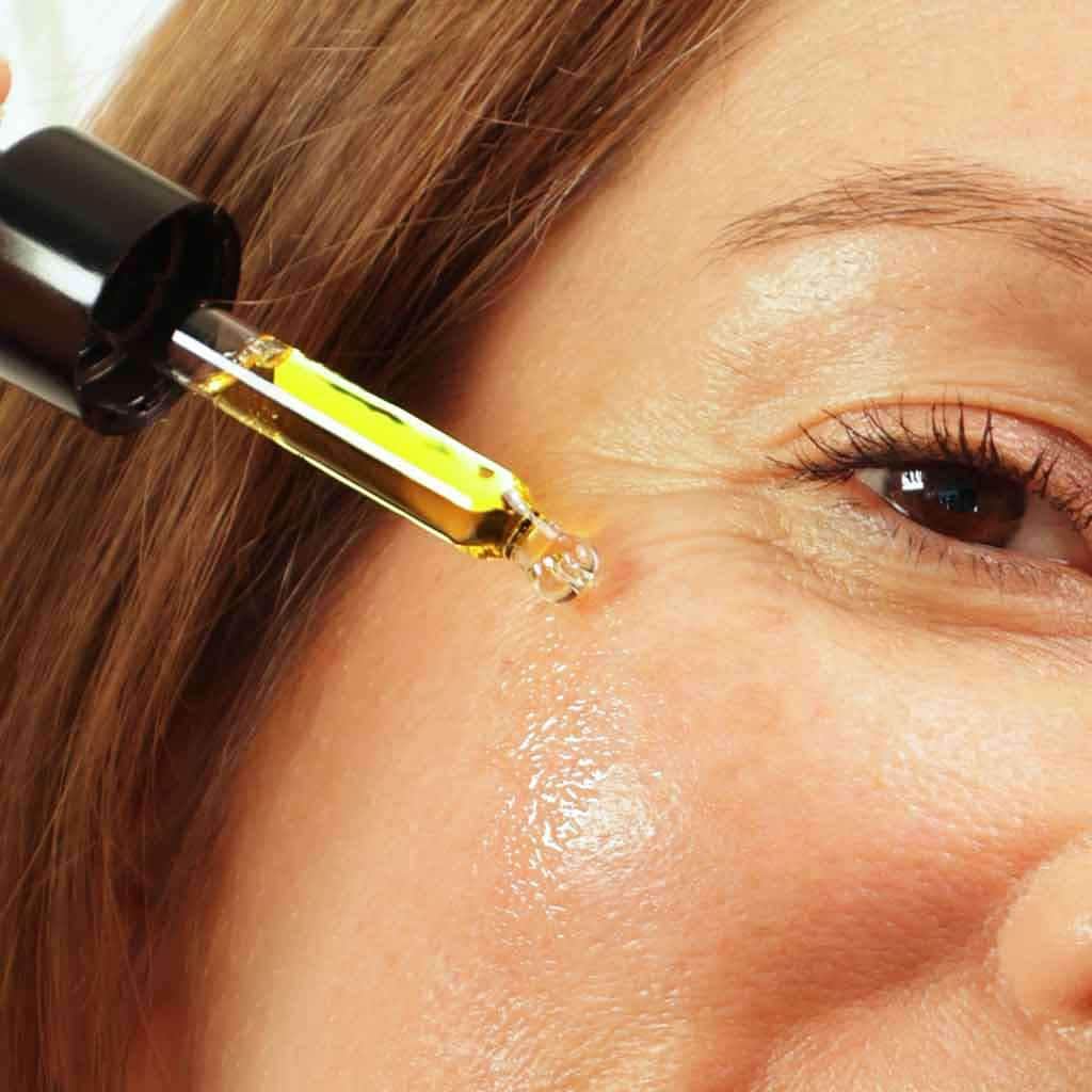 Bio-Retinol + C Skin Booster 15ml