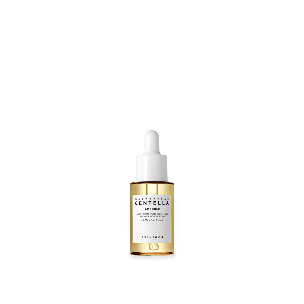 Madagascar Centella Ampoule Moisturizing Serum 30ml, 55ml