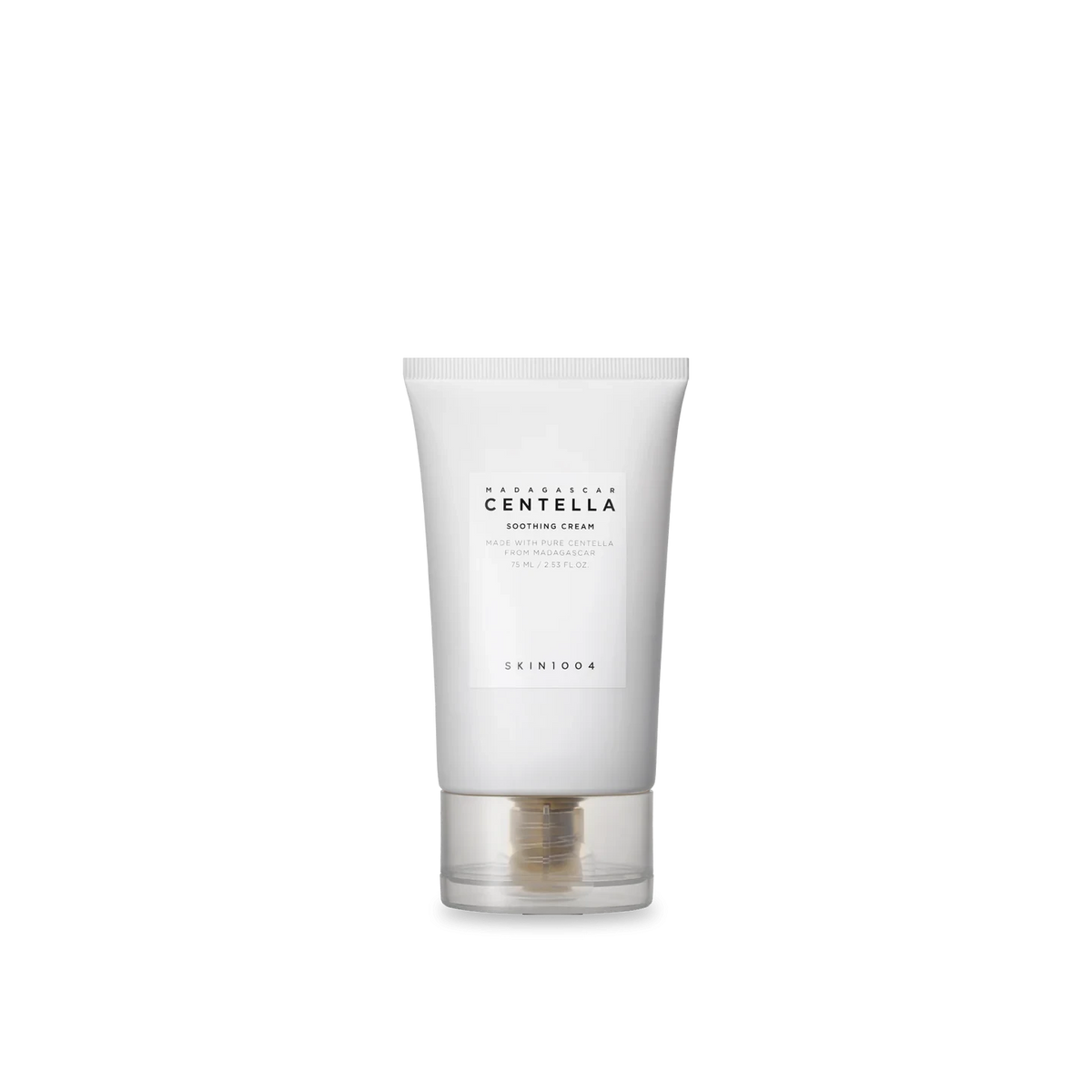 Madagascar Centella Soothing Cream