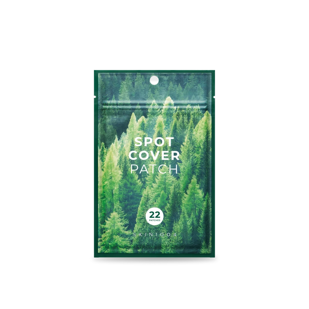 Tea-Trica Spot Cover Patch 22pcs