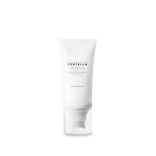 Madagascar Centella Tone Brightening Tone-Up Sunscreen SPF50 50ml