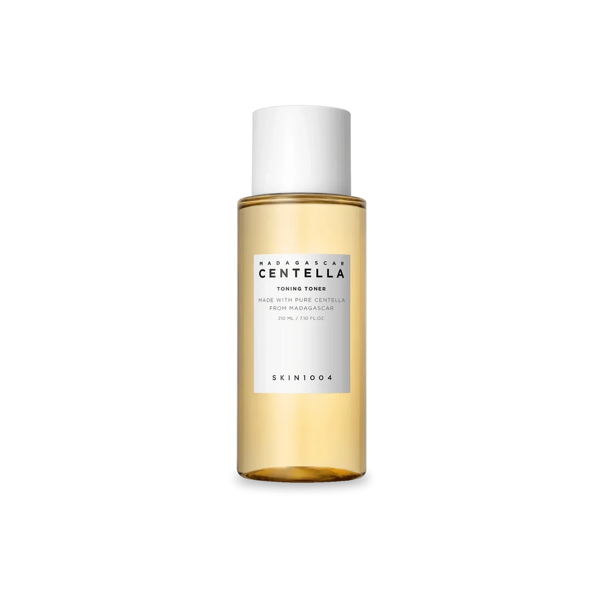 Madagascar Centella Toning Toner 210ml