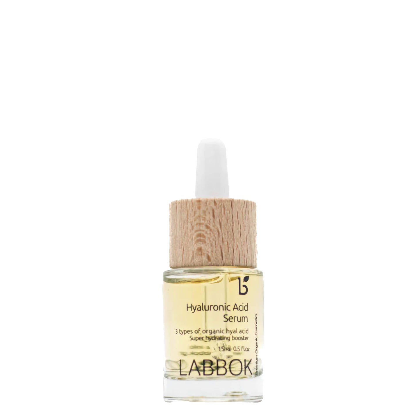 Triple Hyaluronic Acid Serum 15ml