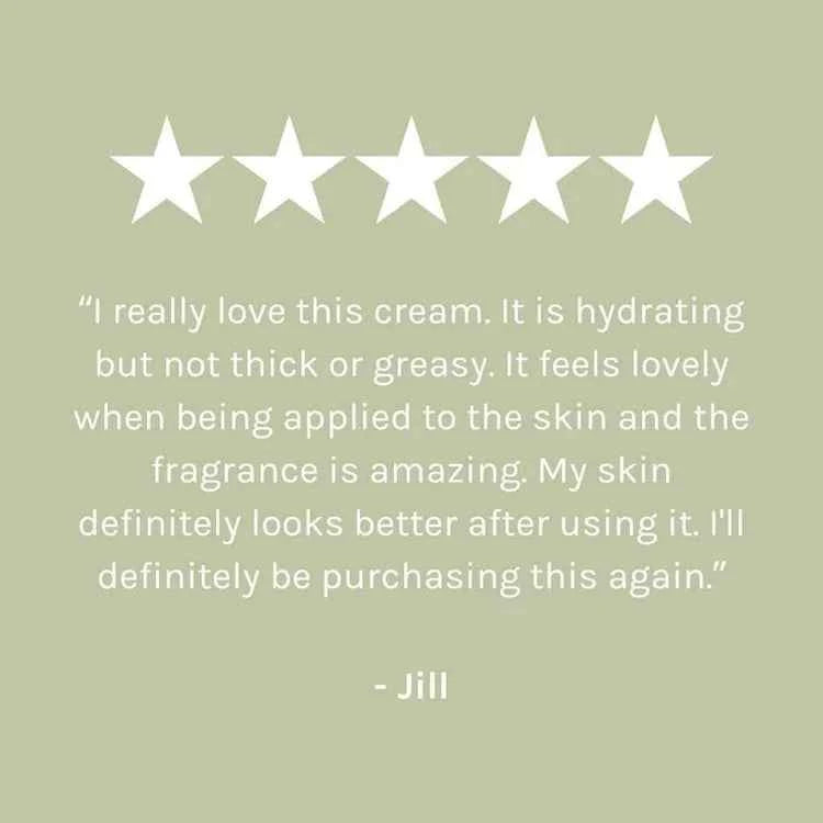 True Balance Gel Cream 50ml