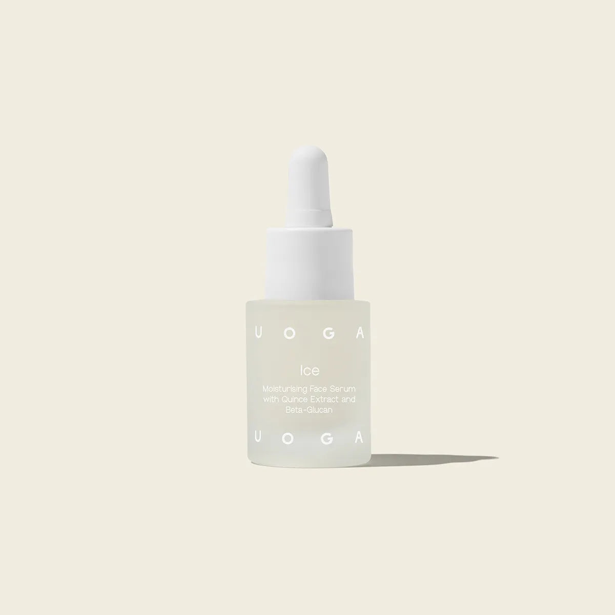 ICE | Natural Hydrating Face Serum 15ml - Fairbeauty
