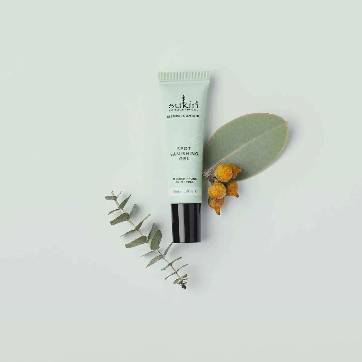 BLEMISH CONTROL | Spot Banishing Gel 15ml