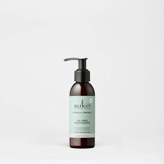 SUKIN BLEMISH CONTROL | Oil Free Moisturiser