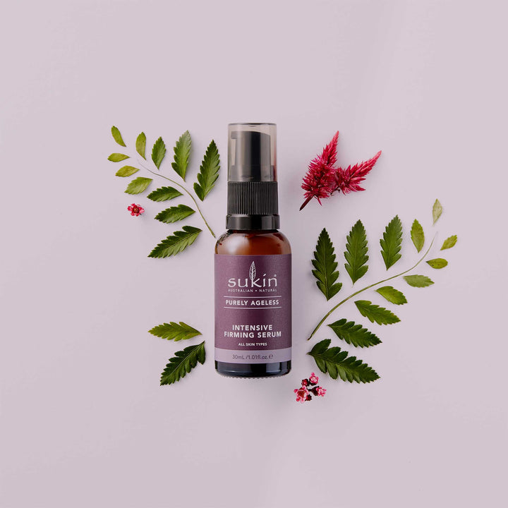 SUKIN PURELY AGELESS | Intensive Firming Serum