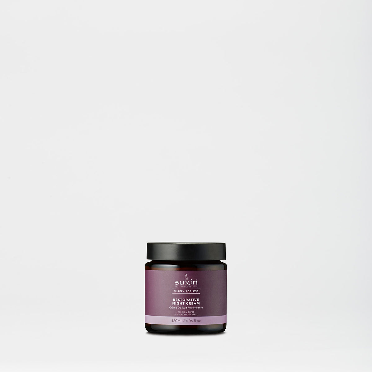 SUKIN PURELY AGELESS | Restorative Night Cream