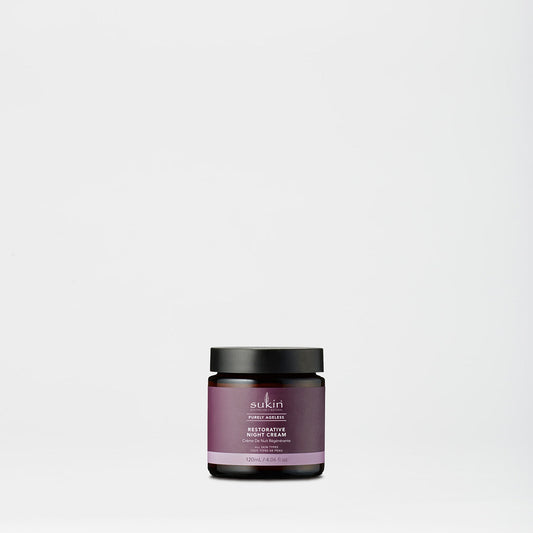 SUKIN PURELY AGELESS | Restorative Night Cream