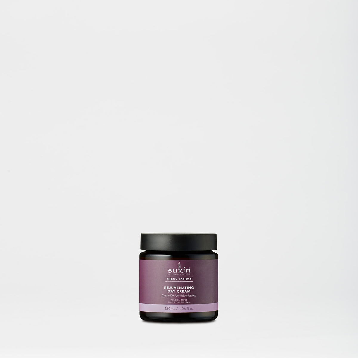 SUKIN PURELY AGELESS | Rejuvenating Day Cream
