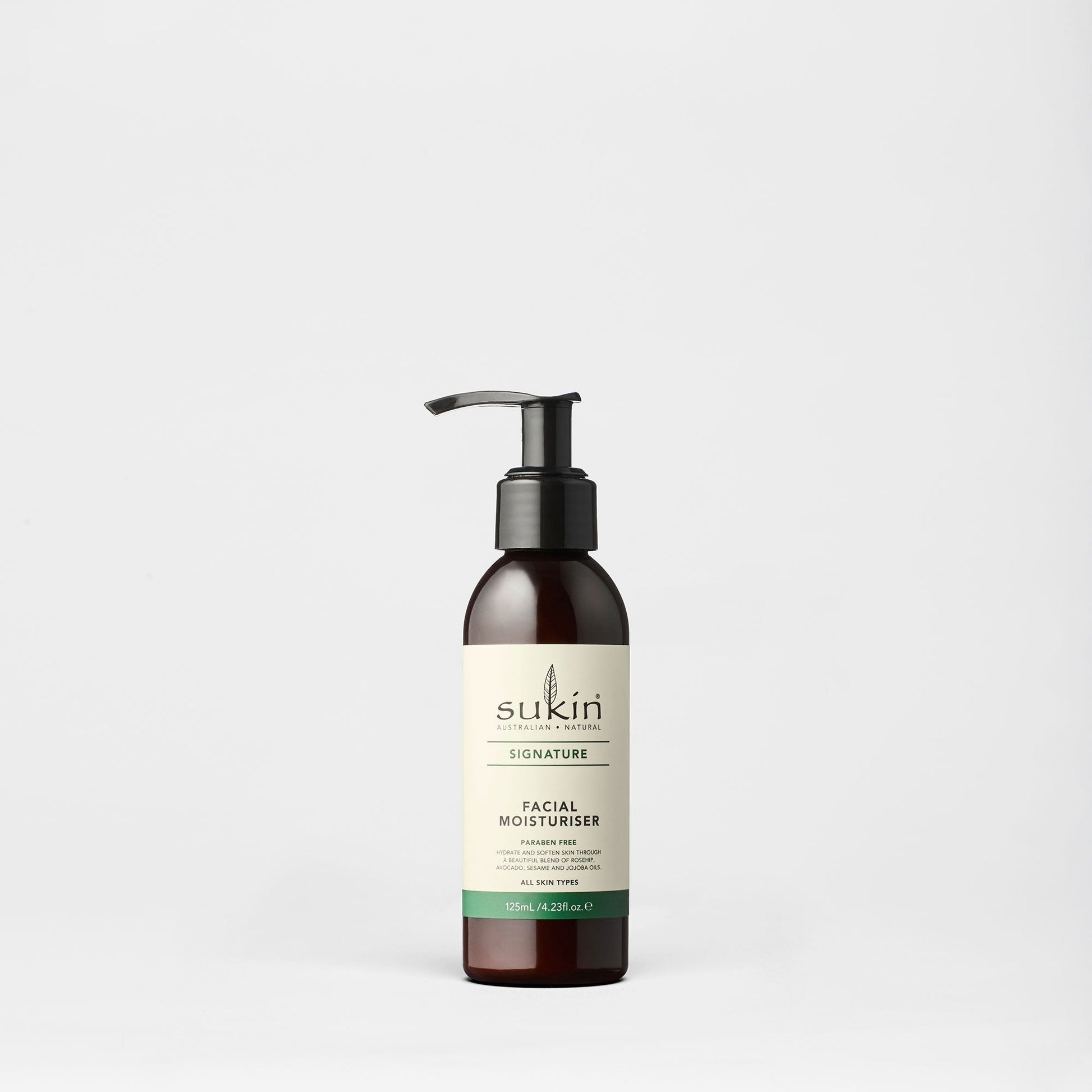 SUKIN SIGNATURE | Facial Moisturiser