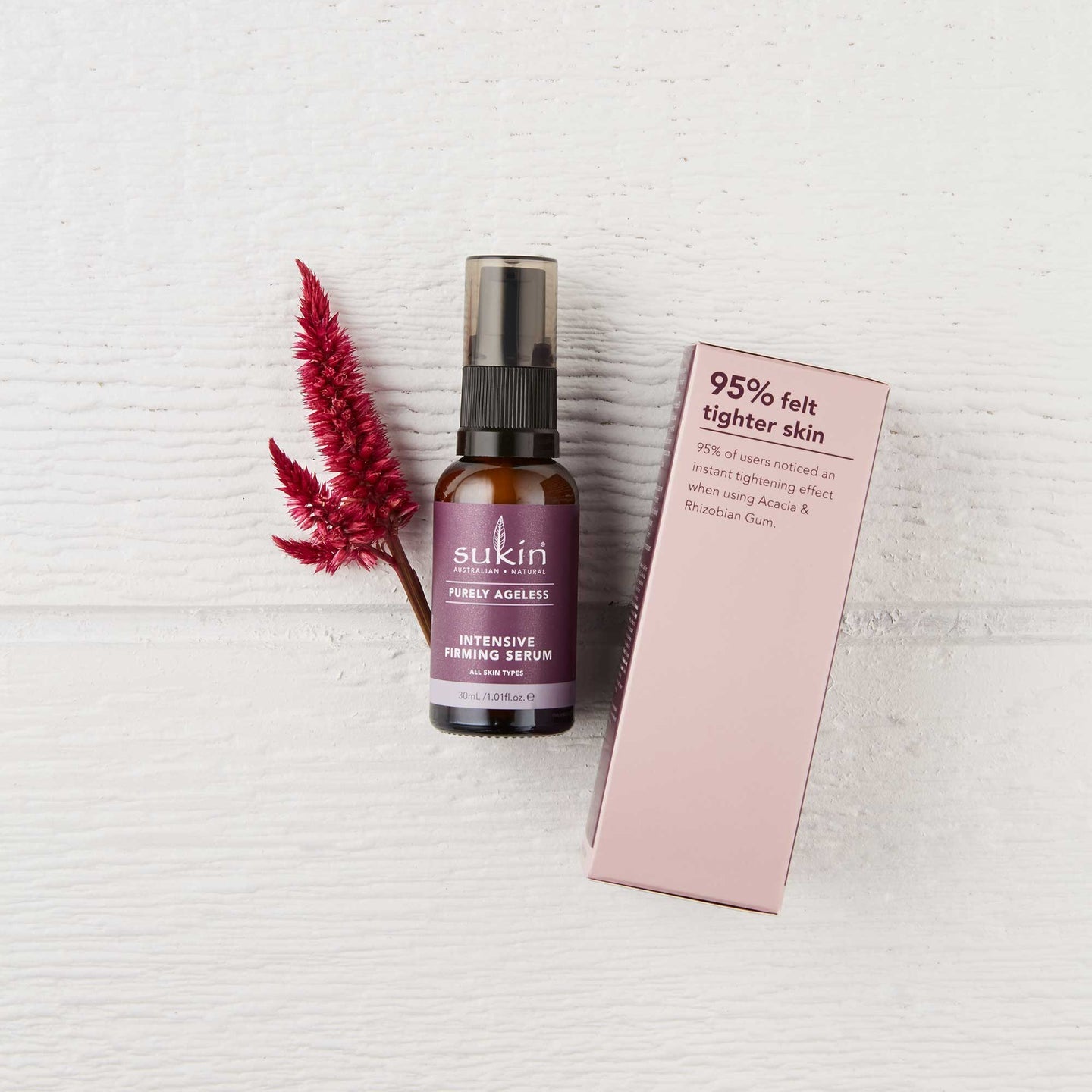 SUKIN PURELY AGELESS | Intensive Firming Serum