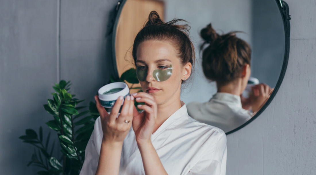 10 Toxic Ingredients to Avoid in Skincare