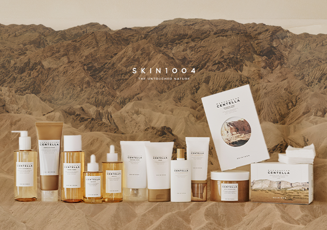 SKIN1004 - Fairbeauty