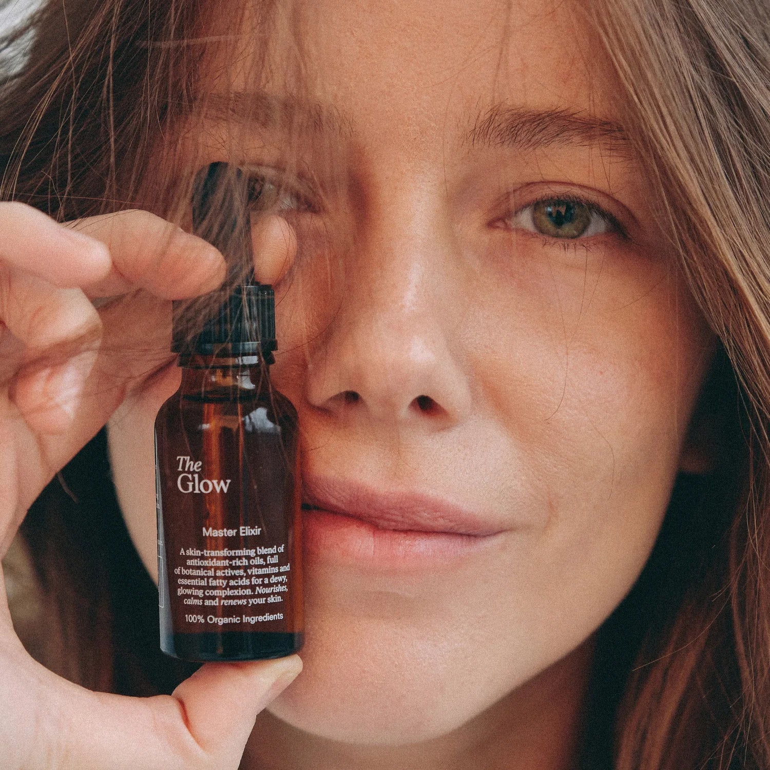 THE GLOW - Fairbeauty