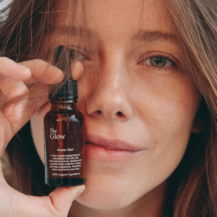 THE GLOW - Fairbeauty