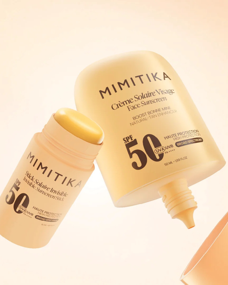 MIMITIKA