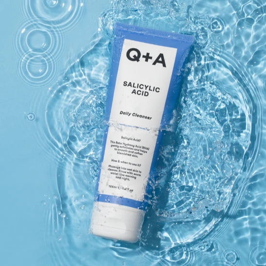 Q+A - Fairbeauty