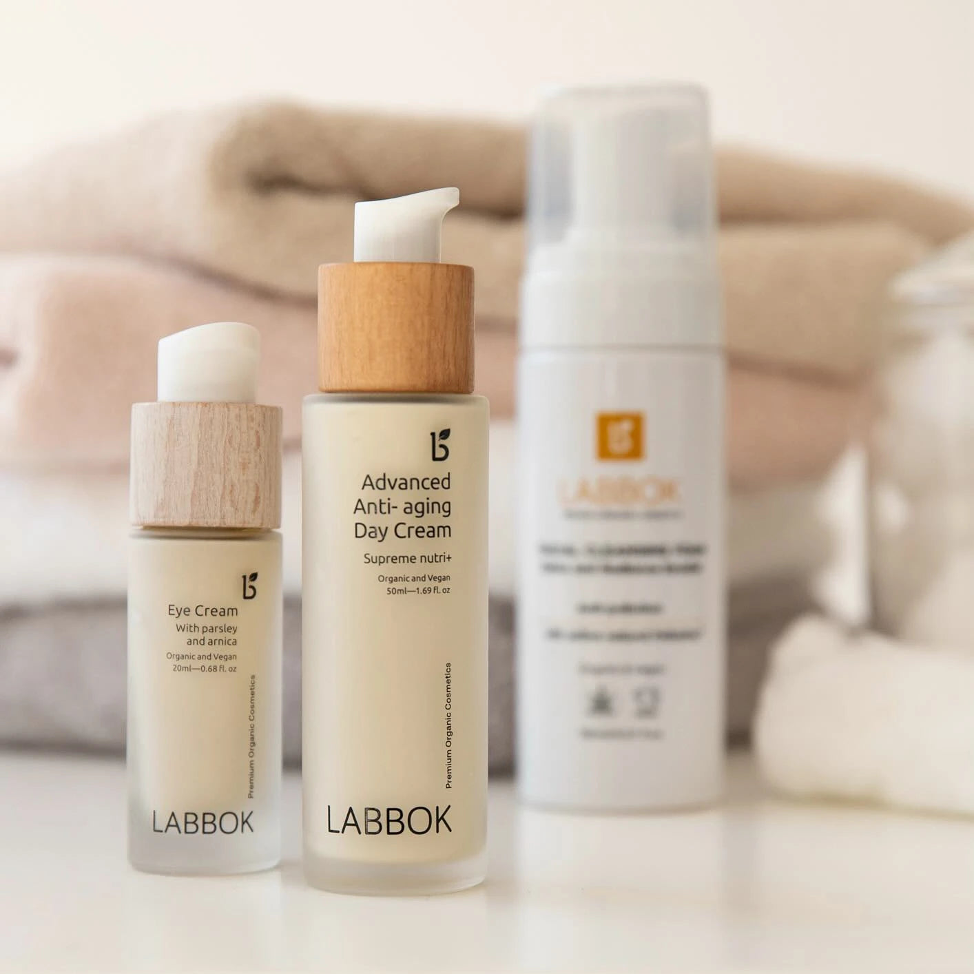 Labok Labok LABBOK | Fairbeauty