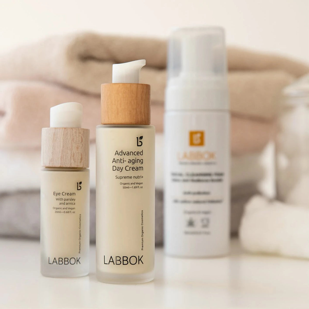 LABBOK