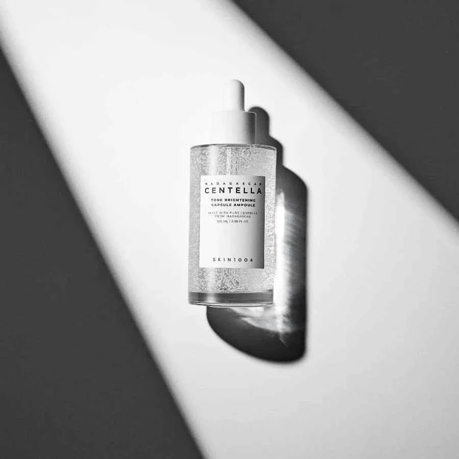 TONE BRIGHTENING