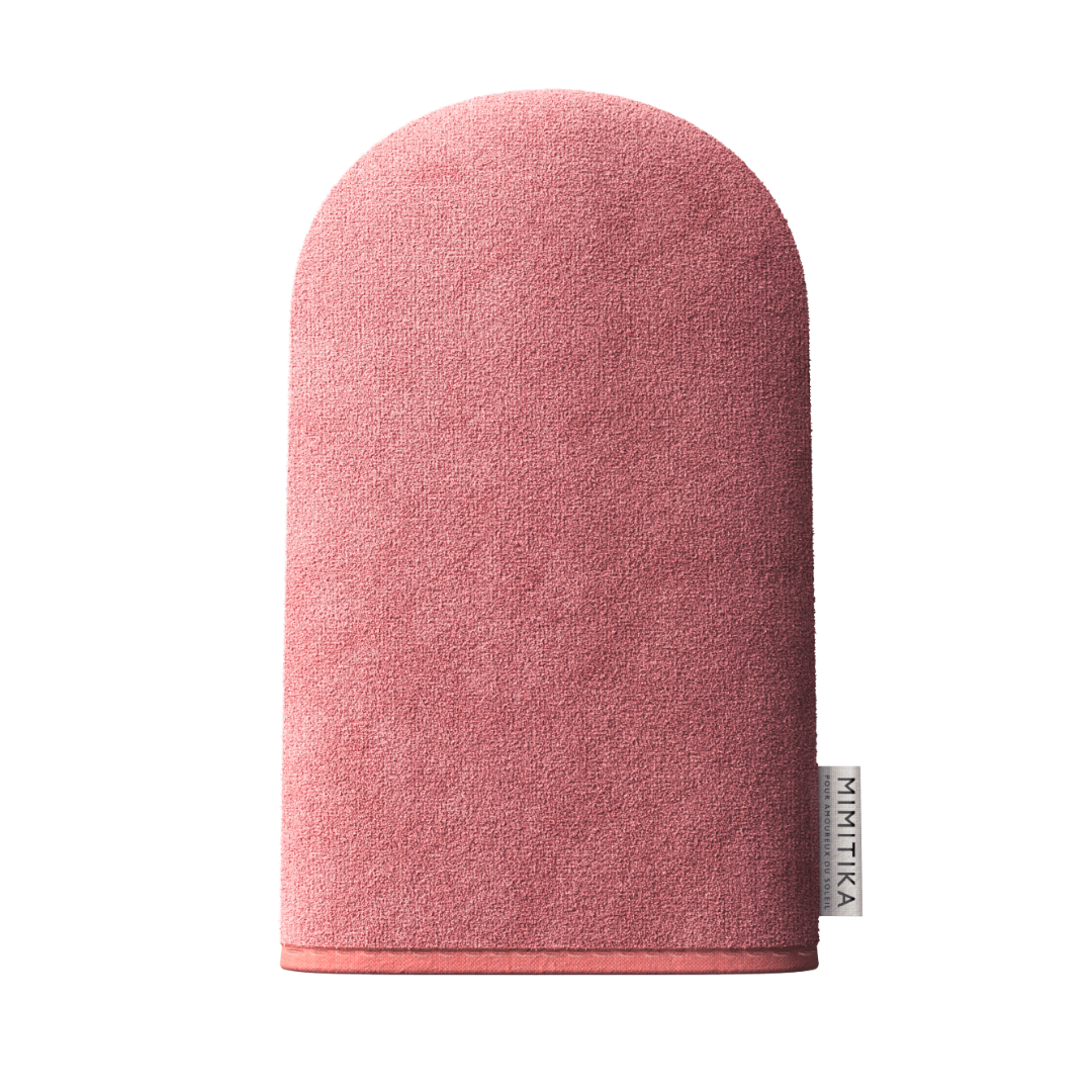 Selbstbräuner-Handschuh – Fairbeauty