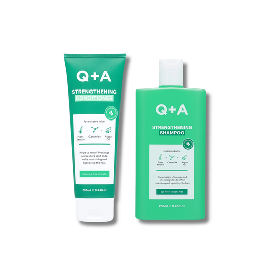 Strengthening Haircare Bundle