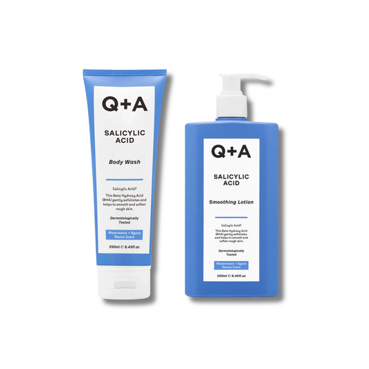 Smoother Body Duo