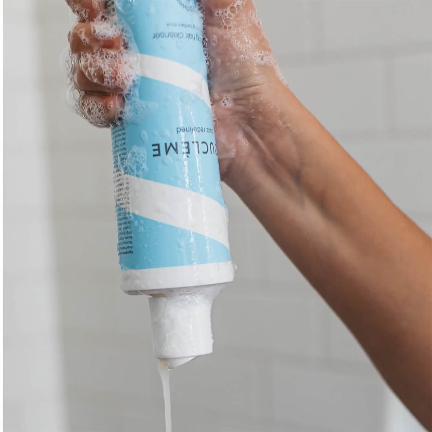 Hydrating Hair Cleanser 300ml - Fairbeauty