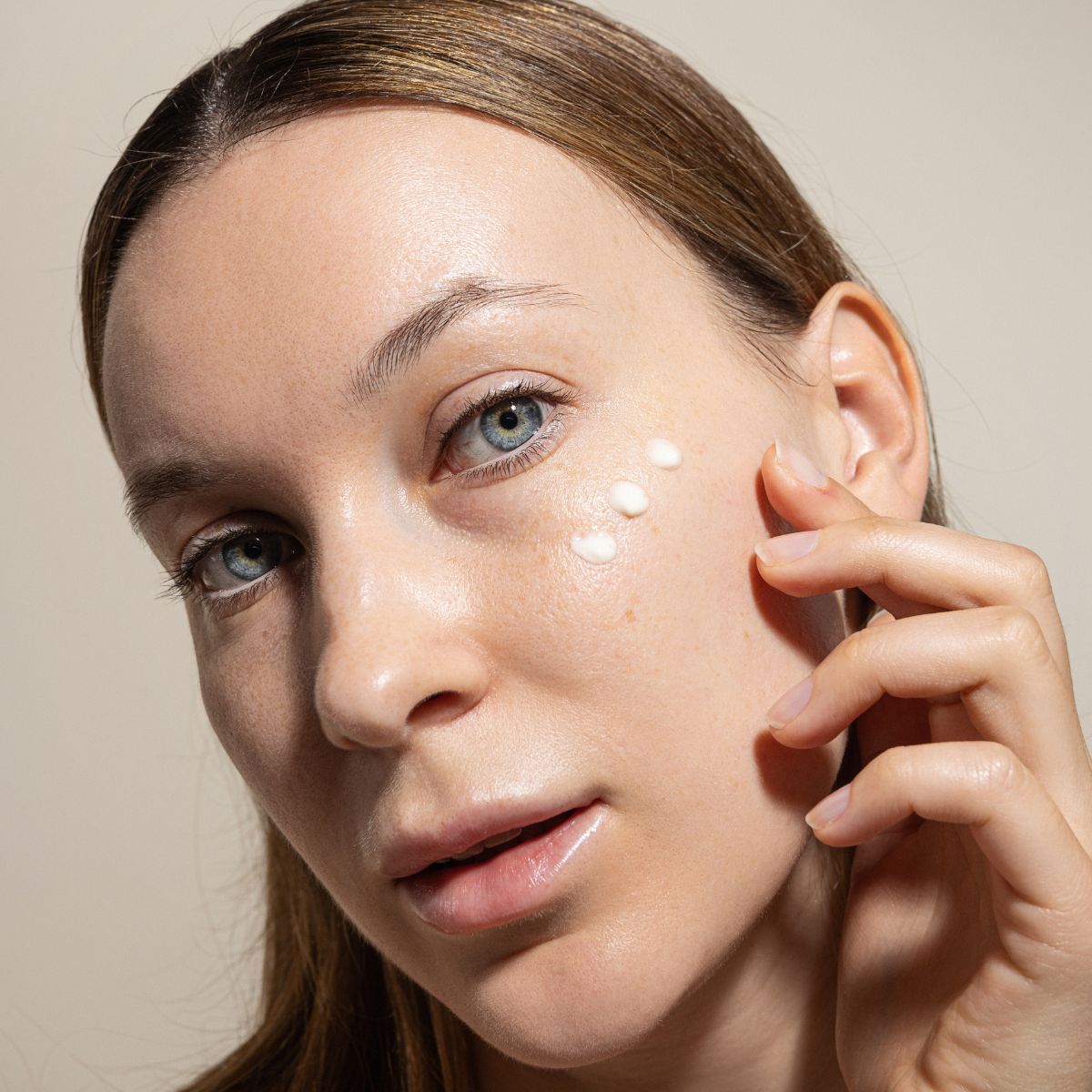 RIPPLES | Ενυδατικό Γαλάκτωμα Προσώπου με Εκχύλισμα Κυδωνιού 30ml