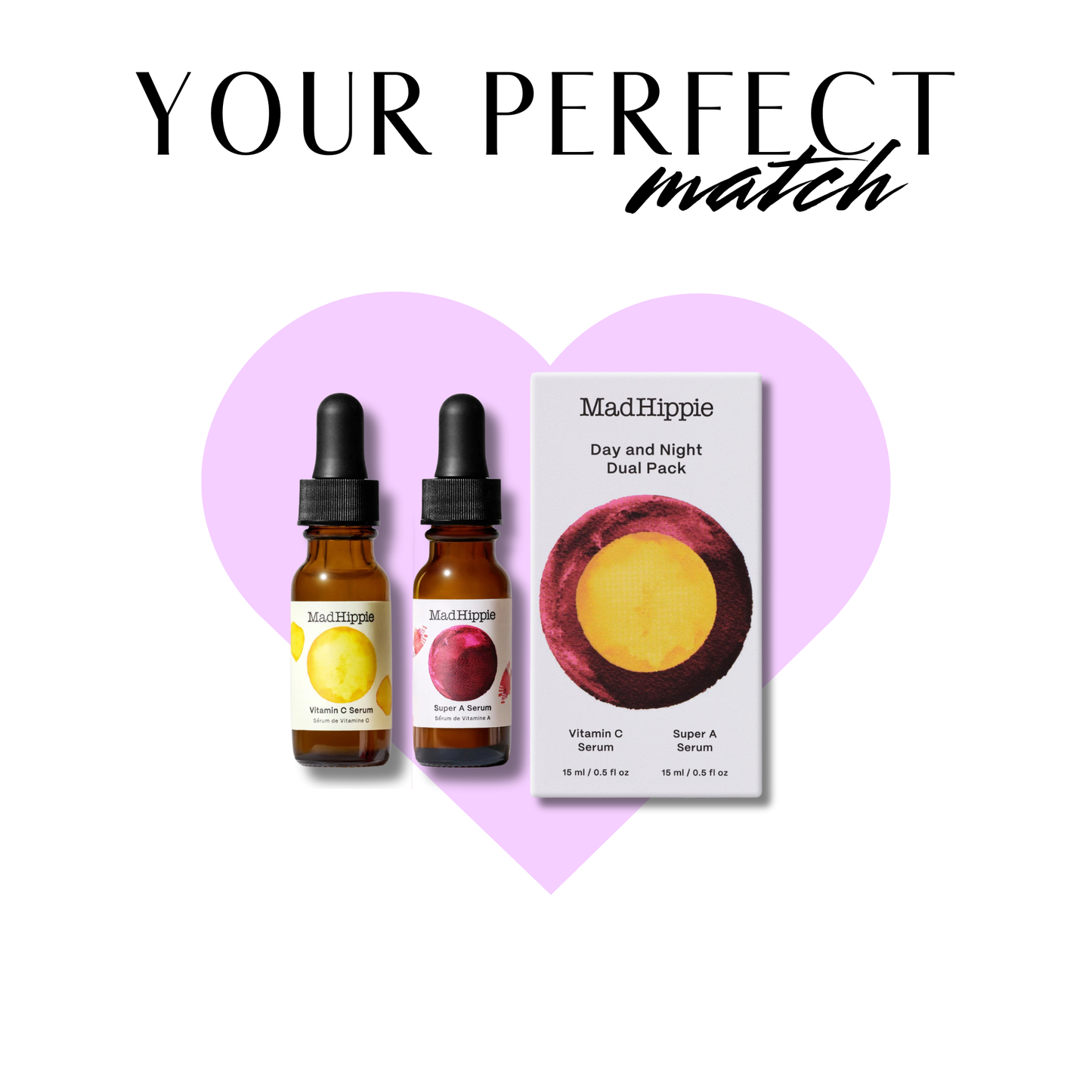 Hyperpigmentation Duo