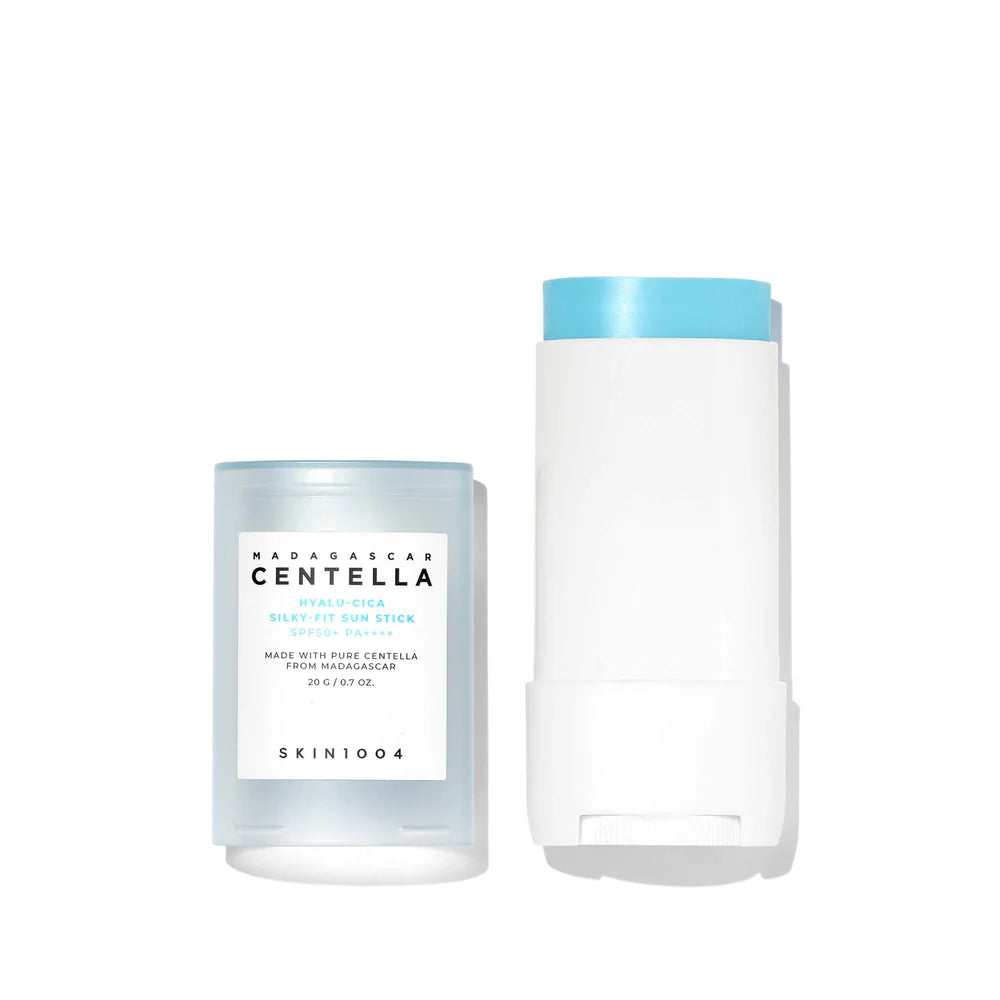 Madagascar Centella Hyalu-Cica Silky Fit Sun Stick SPF50 20g