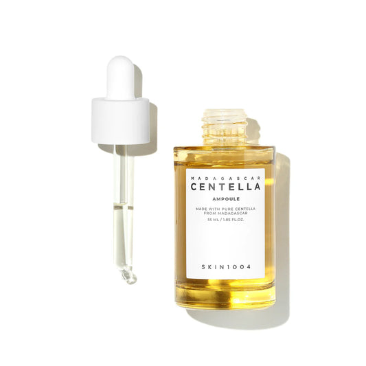 Madagascar Centella Ampoule Moisturizing Serum 55ml