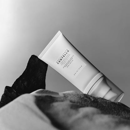 Αντηλιακό Προσώπου με Χρώμα SPF50 50ml