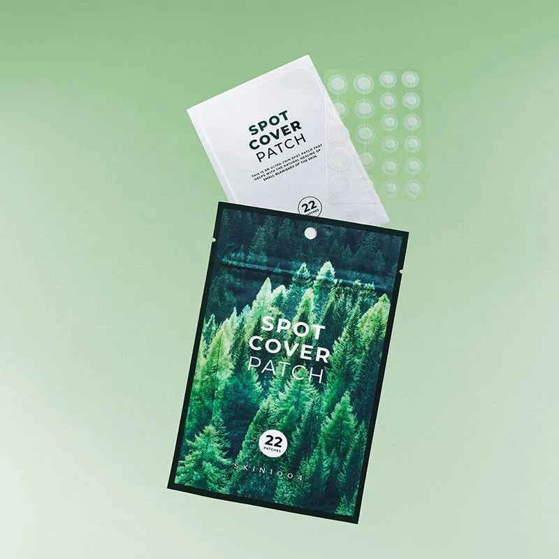 Tea-Trica Spot Cover Patch 22pcs