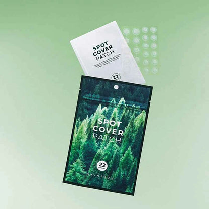 Tea-Trica Spot Cover Patch 22pcs