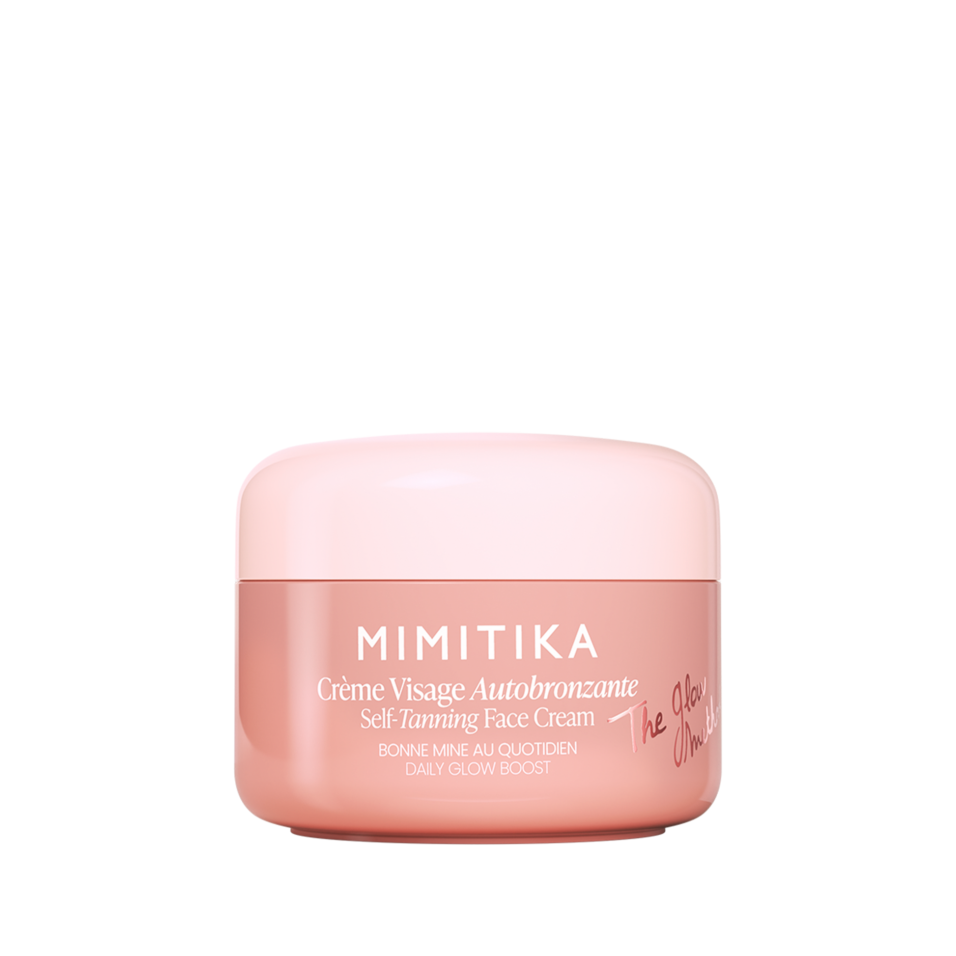 Self Tanning Face Cream
