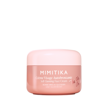 Self Tanning Face Cream