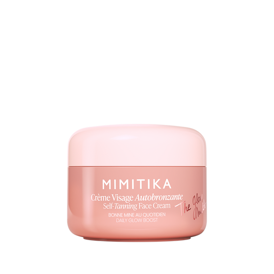 Self Tanning Face Cream